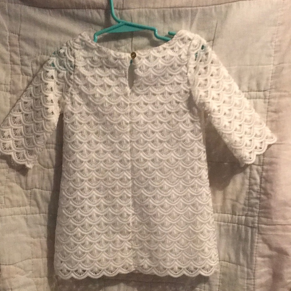Genuine Kids From Oshkosh size 2T dress